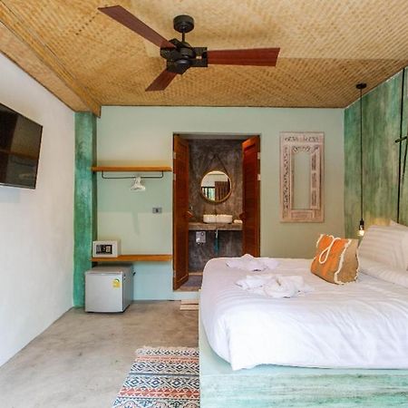 Dreamcatcher Boutique Hotel Bophut Ngoại thất bức ảnh