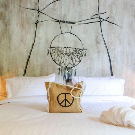 Dreamcatcher Boutique Hotel Bophut Ngoại thất bức ảnh