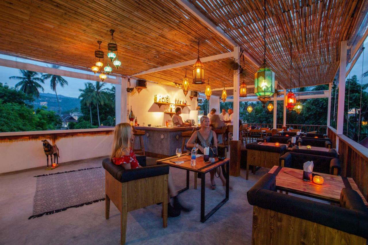 Dreamcatcher Boutique Hotel Bophut Ngoại thất bức ảnh