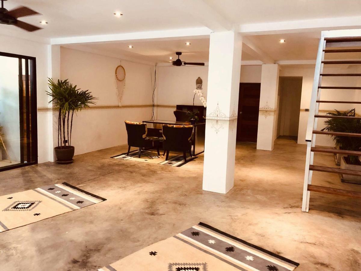 Dreamcatcher Boutique Hotel Bophut Ngoại thất bức ảnh