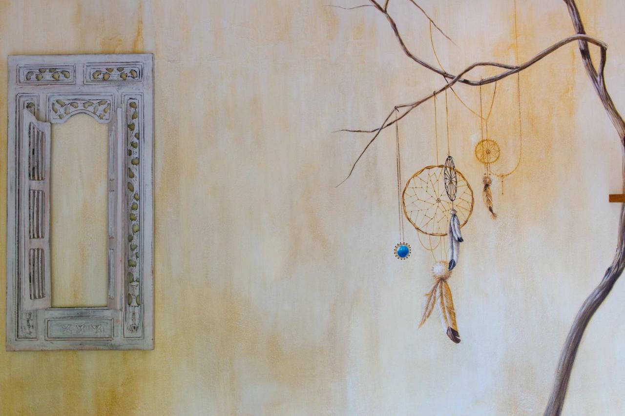 Dreamcatcher Boutique Hotel Bophut Ngoại thất bức ảnh