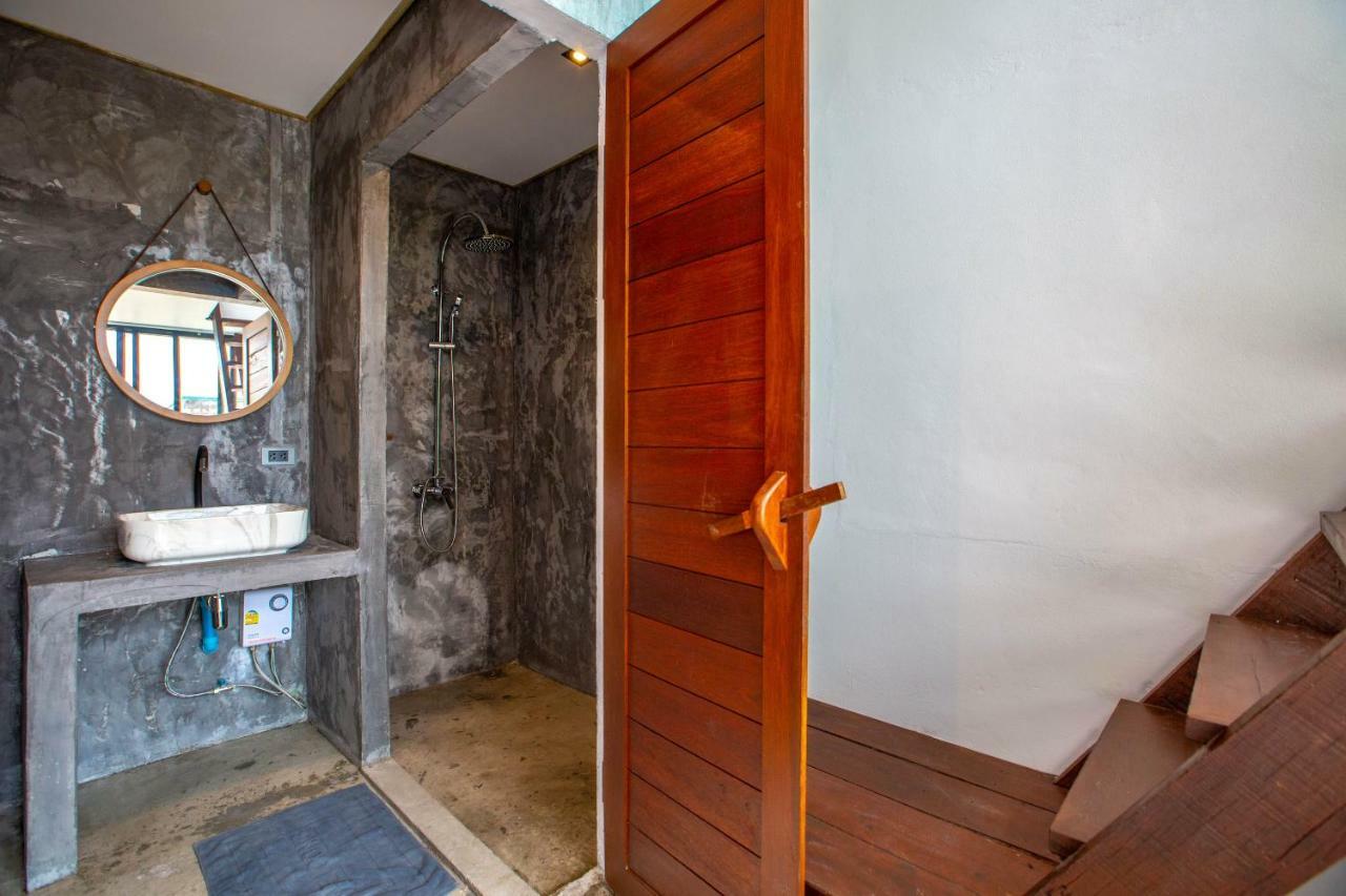 Dreamcatcher Boutique Hotel Bophut Ngoại thất bức ảnh
