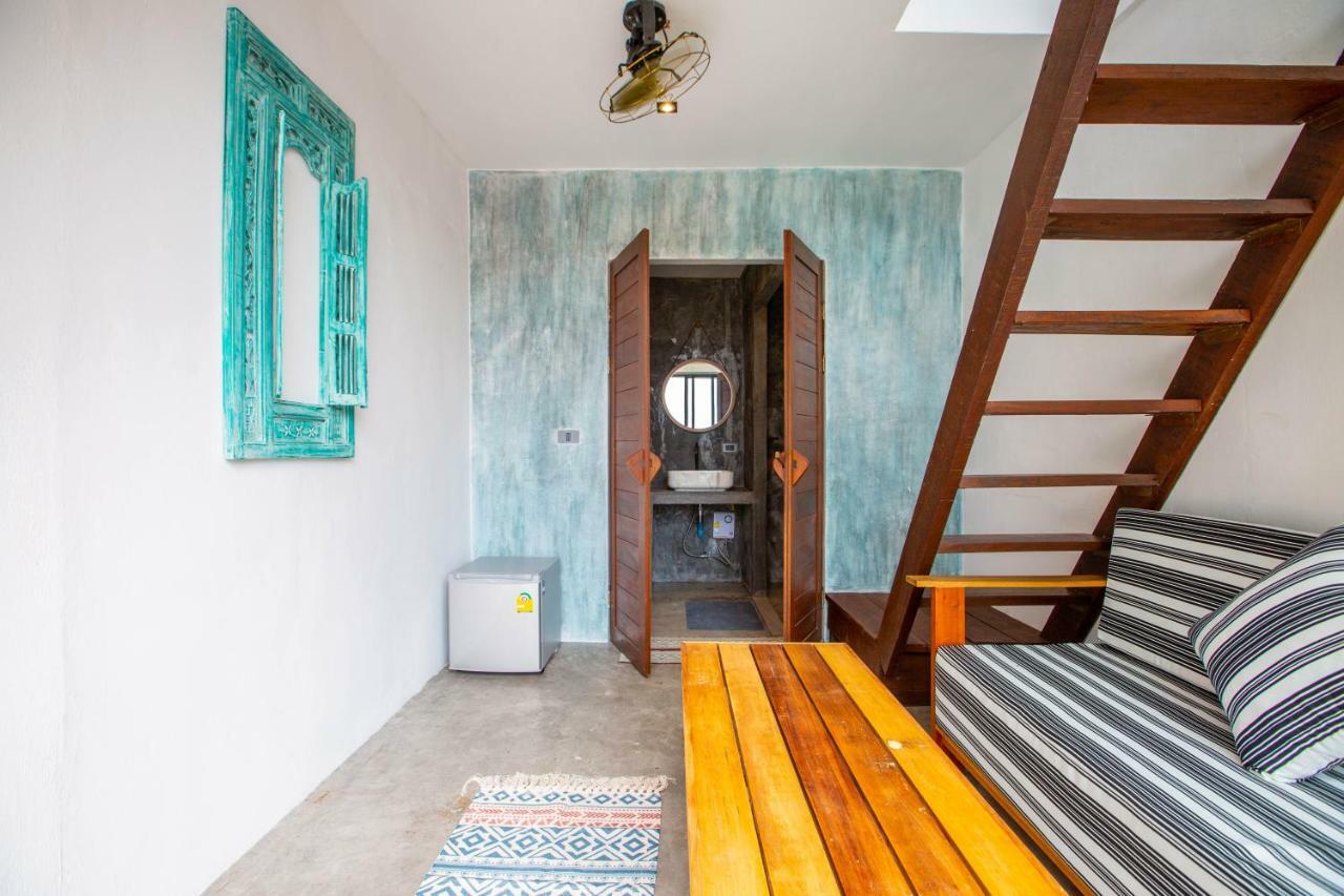 Dreamcatcher Boutique Hotel Bophut Ngoại thất bức ảnh
