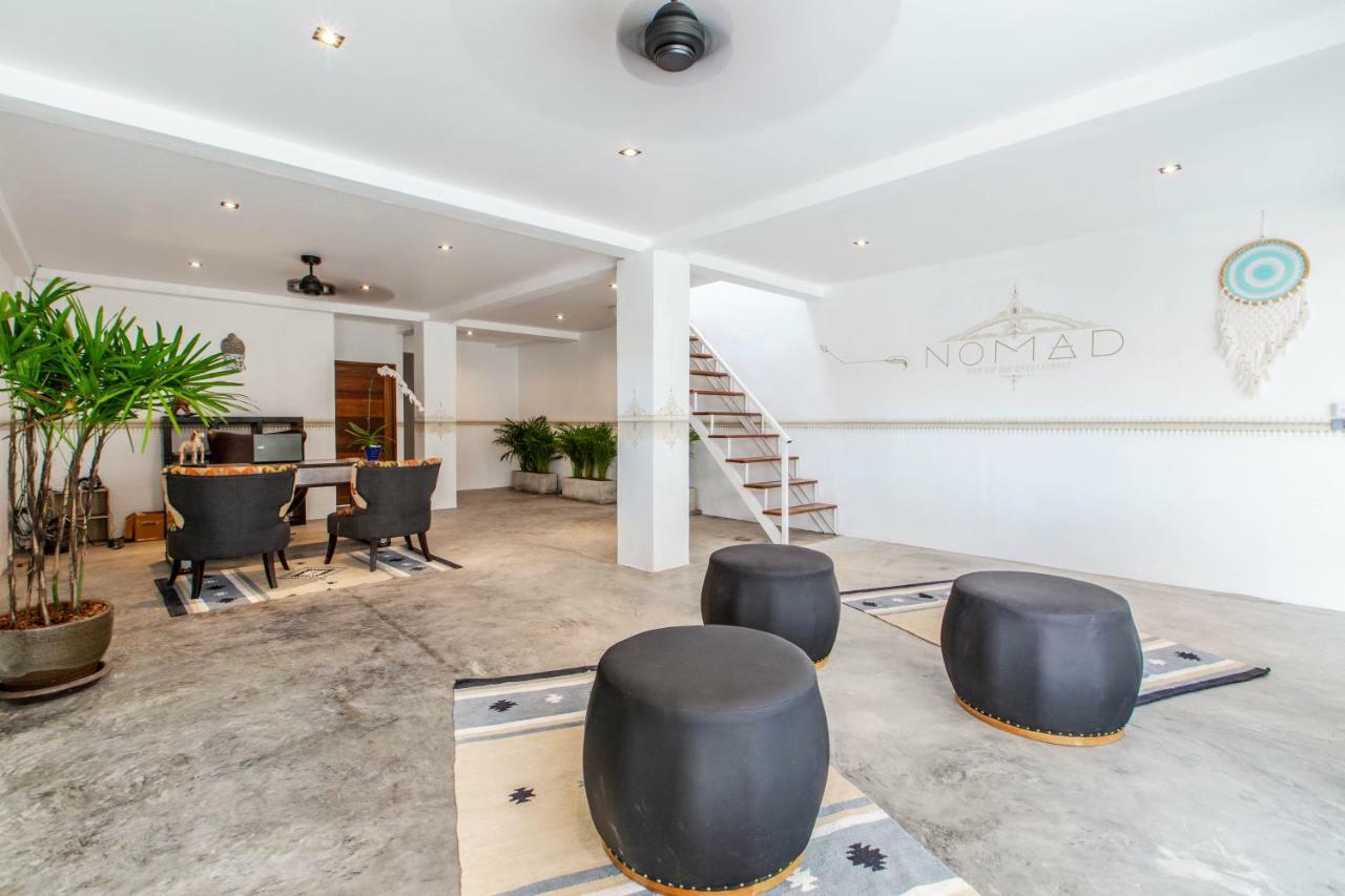 Dreamcatcher Boutique Hotel Bophut Ngoại thất bức ảnh