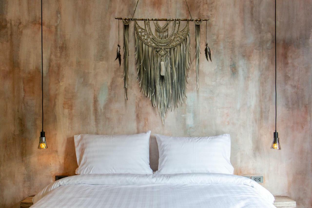 Dreamcatcher Boutique Hotel Bophut Ngoại thất bức ảnh