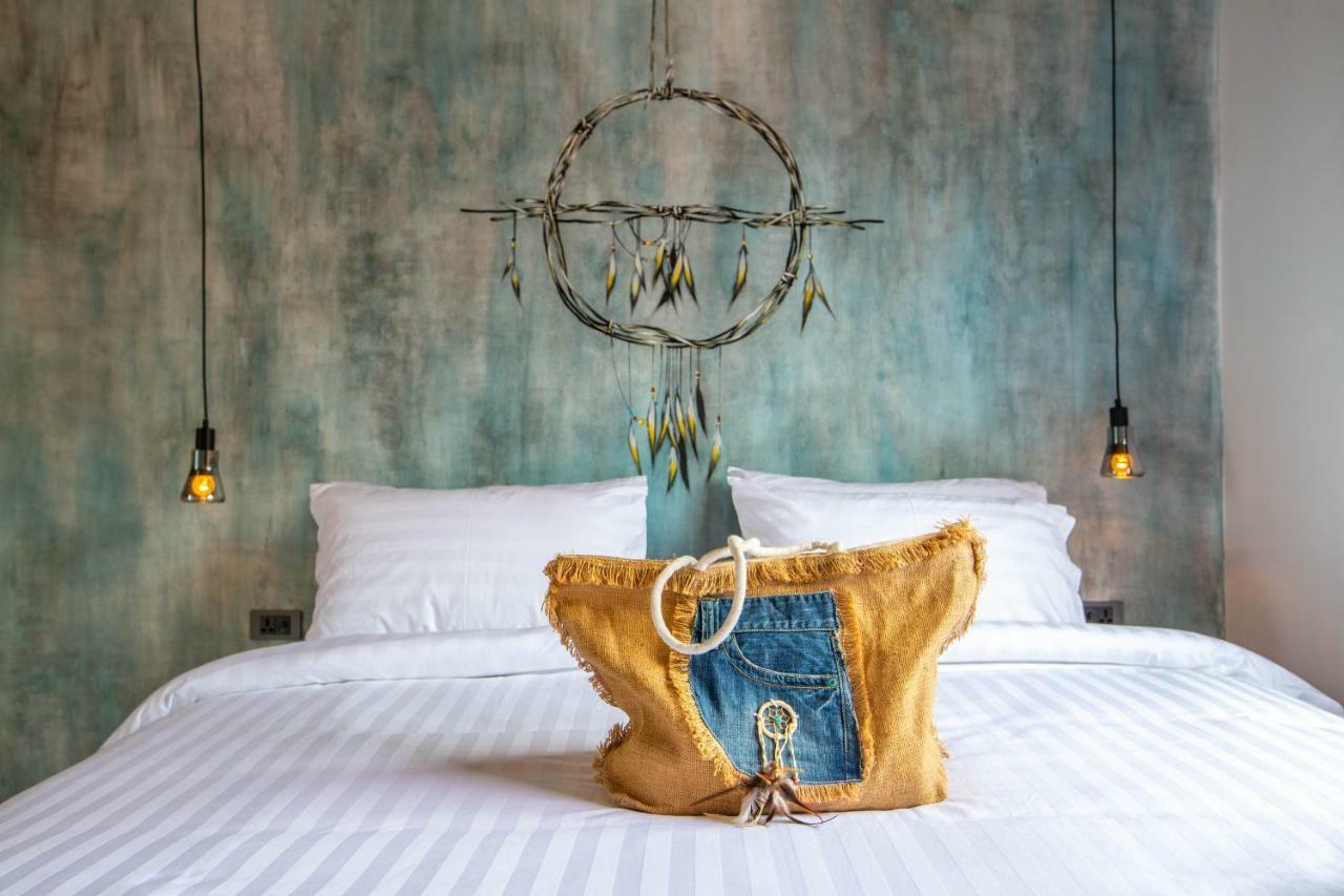Dreamcatcher Boutique Hotel Bophut Ngoại thất bức ảnh