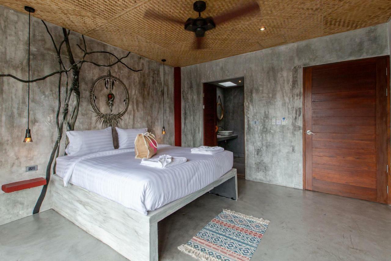 Dreamcatcher Boutique Hotel Bophut Ngoại thất bức ảnh