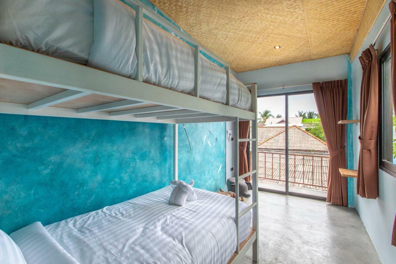 Dreamcatcher Boutique Hotel Bophut Ngoại thất bức ảnh