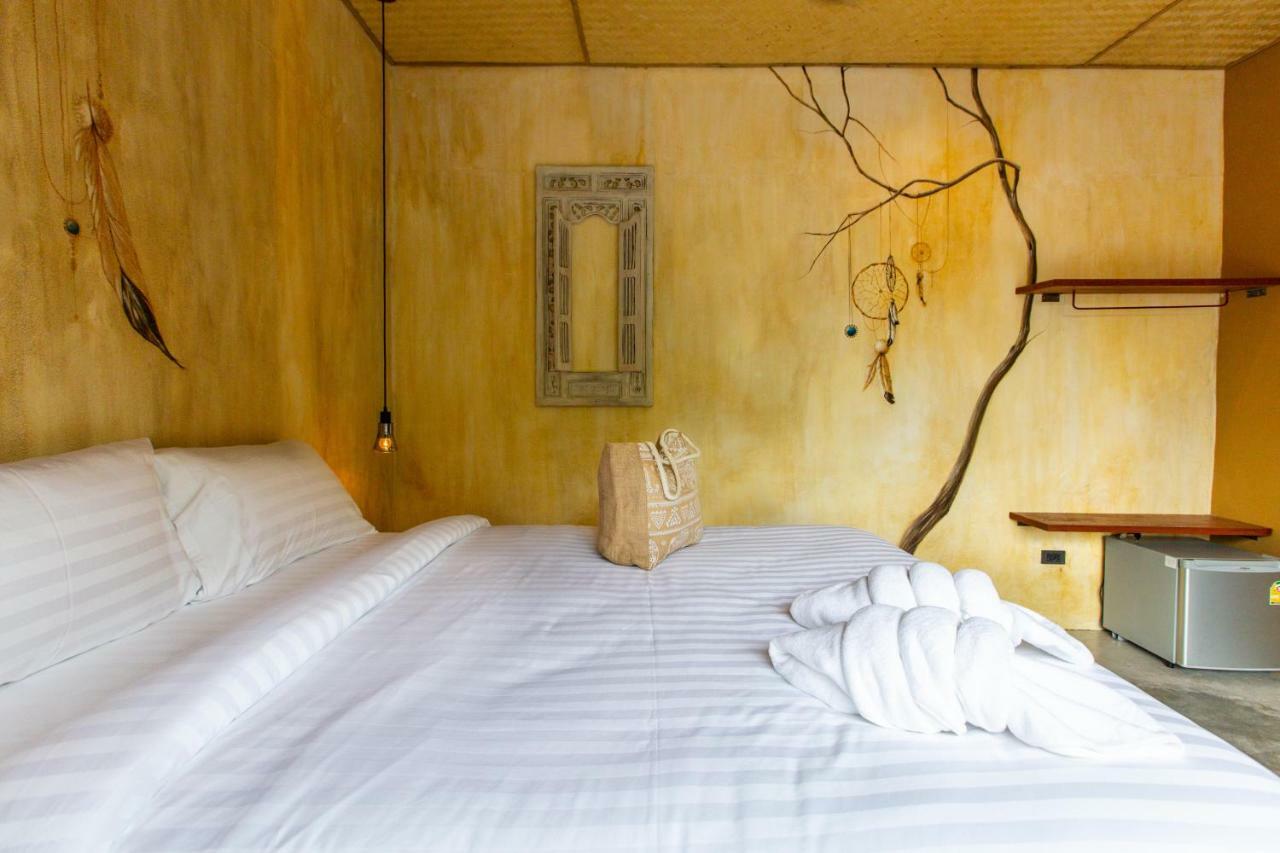 Dreamcatcher Boutique Hotel Bophut Ngoại thất bức ảnh