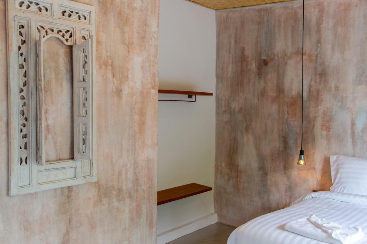 Dreamcatcher Boutique Hotel Bophut Ngoại thất bức ảnh