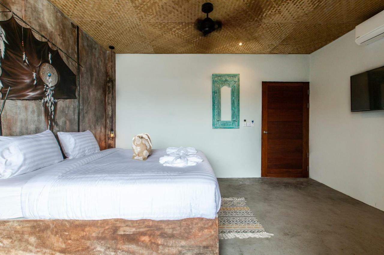 Dreamcatcher Boutique Hotel Bophut Ngoại thất bức ảnh